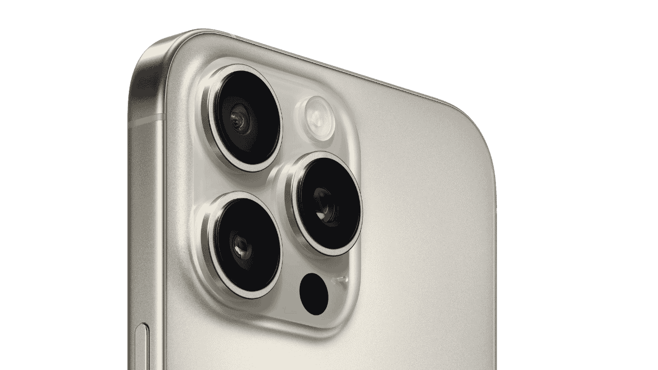 Apple iPhone 16 Pro Max Is This the Game-Changer We've All Been Waiting For (2)