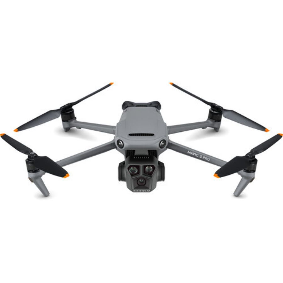 Top 5 Drones for Photography and Videography That Will Take Your Shots to the Next Level
