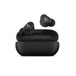 Beats Solo Buds Review Great Sound and Compact Design, But Lacks ANC (1)