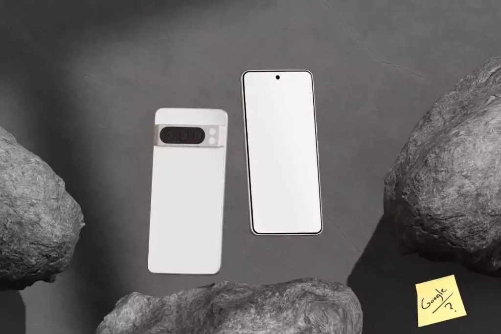 Google Pixel 9a Leak Hints at Redesigned Camera and Premium Features