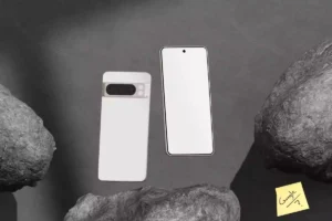Google Pixel 9a Leak Hints at Redesigned Camera and Premium Features